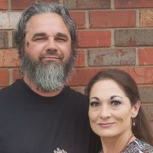 Meet your Posher, Rodney